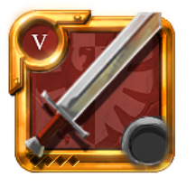 Expert's Broadsword