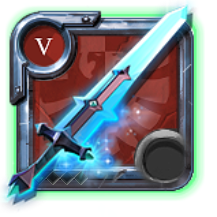 Expert's Infinity Blade