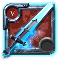 Expert's Infinity Blade
