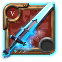 Expert's Infinity Blade