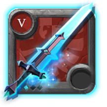 Expert's Infinity Blade