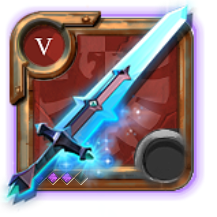 Expert's Infinity Blade