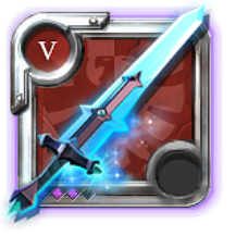 Expert's Infinity Blade