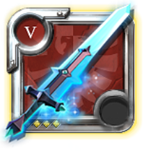 Expert's Infinity Blade