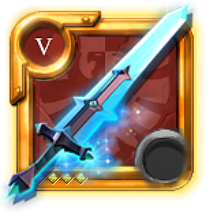 Expert's Infinity Blade