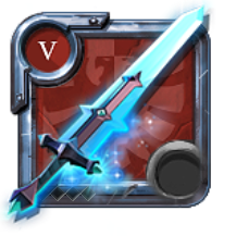 Expert's Infinity Blade