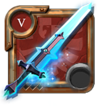 Expert's Infinity Blade