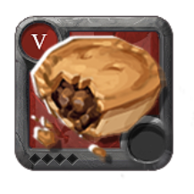 Tourte à l'oie