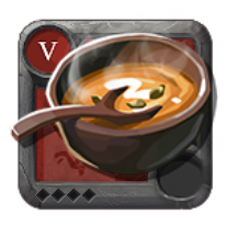 Soupe aux choux
