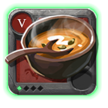 Soupe aux choux