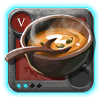 Soupe aux choux