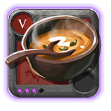 Soupe aux choux