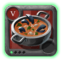 Blackbog Clam Soup
