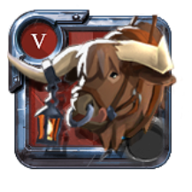 Expert's Transport Ox