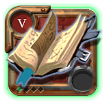 Expert's Tome of Spells
