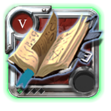 Expert's Tome of Spells
