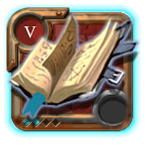 Expert's Tome of Spells