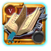 Expert's Tome of Spells