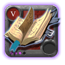 Tome de sorts de l'expert