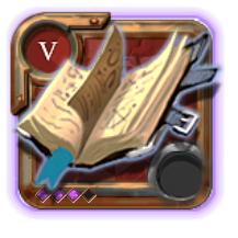 Tome de sorts de l'expert