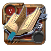 Tome de sorts de l'expert