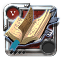 Expert's Tome of Spells