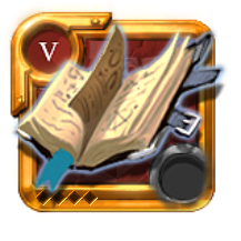 Expert's Tome of Spells
