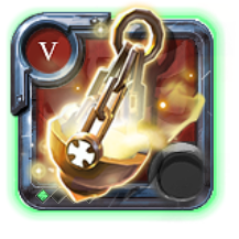 Expert's Celestial Censer