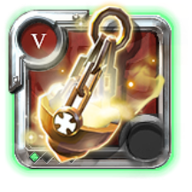 Expert's Celestial Censer