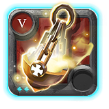 Expert's Celestial Censer