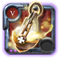 Expert's Celestial Censer