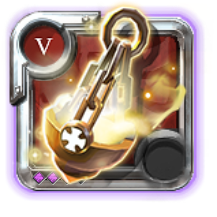 Expert's Celestial Censer
