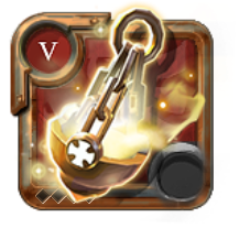 Expert's Celestial Censer