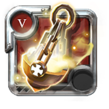 Expert's Celestial Censer