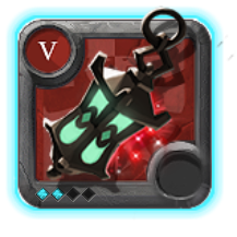 Expert's Cryptcandle