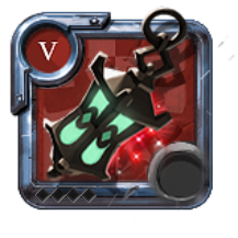 Expert's Cryptcandle