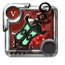 Expert's Cryptcandle