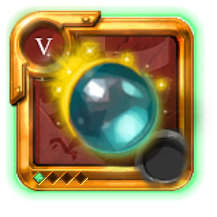 Expert's Eye of Secrets