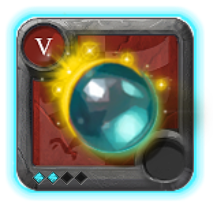 Expert's Eye of Secrets