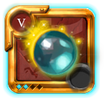 Expert's Eye of Secrets