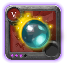 Expert's Eye of Secrets