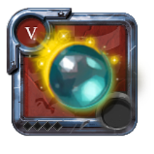 Expert's Eye of Secrets