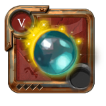 Expert's Eye of Secrets