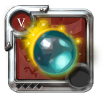 Expert's Eye of Secrets
