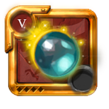 Expert's Eye of Secrets