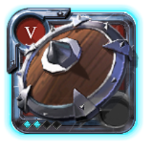 Expert's Shield