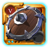 Expert's Shield