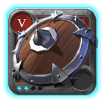 Expert's Shield