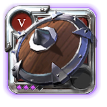 Expert's Shield