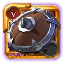 Expert's Shield
